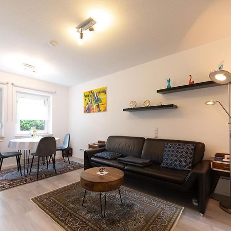 Christians Boutique Ferienapartment Ліндау Екстер'єр фото