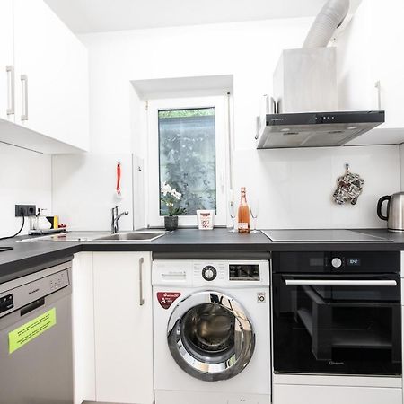Christians Boutique Ferienapartment Ліндау Екстер'єр фото