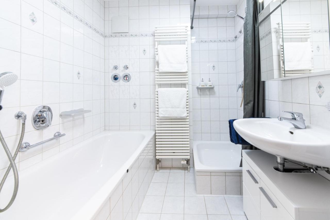 Christians Boutique Ferienapartment Ліндау Екстер'єр фото