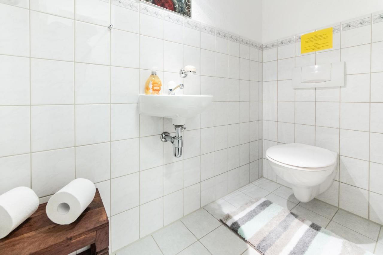 Christians Boutique Ferienapartment Ліндау Екстер'єр фото
