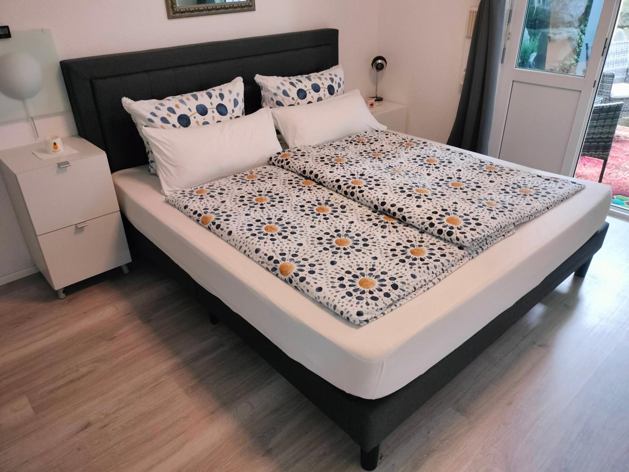 Christians Boutique Ferienapartment Ліндау Екстер'єр фото